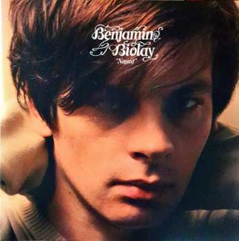 3LP Benjamin Biolay: Négatif