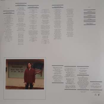 2LP Benjamin Biolay: Trash Yéyé