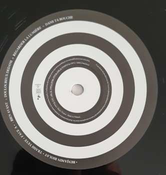 2LP Benjamin Biolay: Trash Yéyé