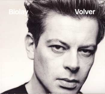 CD Benjamin Biolay: Volver DLX | LTD