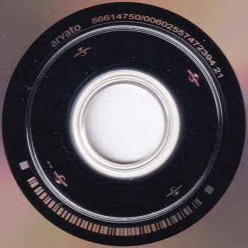 CD Benjamin Biolay: Volver