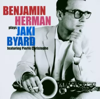 Benjamin Herman Plays Jaki Byard