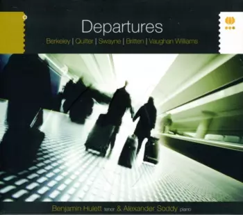 Departures