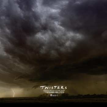 CD Benjamin Wallfisch: Twisters
