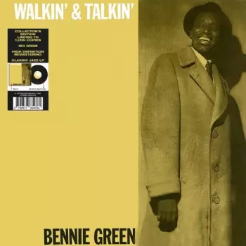 Walkin' And Talkin'