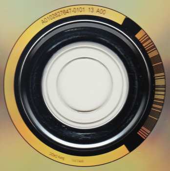 CD Benno Schachtner: BacHasse - Opposites Attract