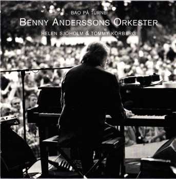 6CD/2DVD/Box Set Benny Anderssons Orkester: BAO In Box
