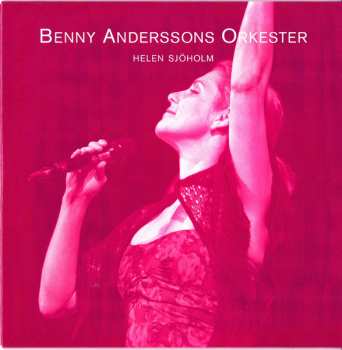 6CD/2DVD/Box Set Benny Anderssons Orkester: BAO In Box