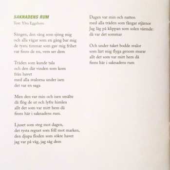 CD Benny Anderssons Orkester: BAO!