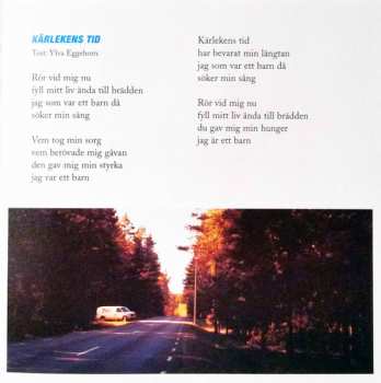 CD Benny Anderssons Orkester: BAO!