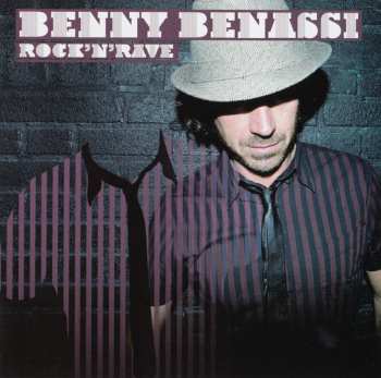 3CD/Box Set Benny Benassi: Rock'N'Rave / The Remix Sessions