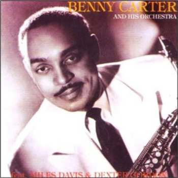 Album Miles Davis: Benny Carter And His Orchestra