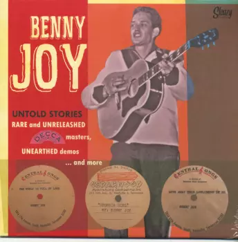 Benny Joy: Benny Joy - Untold Stories