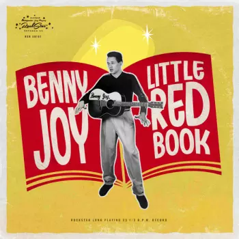 Benny Joy: Little Red Book