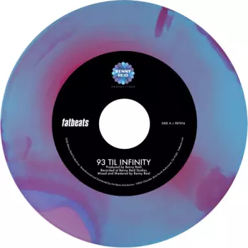 93 'til Infinity