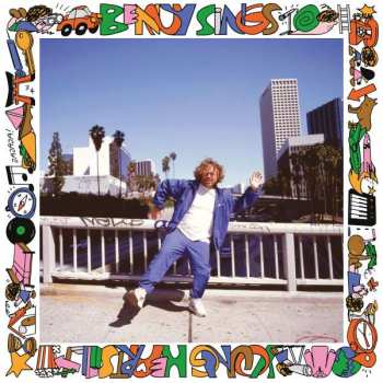 LP Benny Sings: Young Hearts