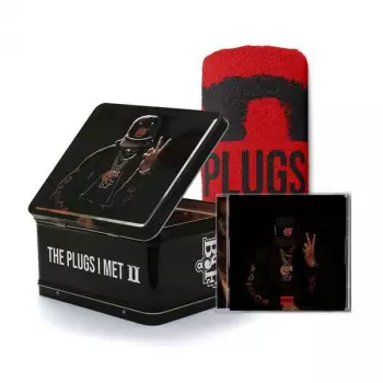 Benny The Butcher: The Plugs I Met 2