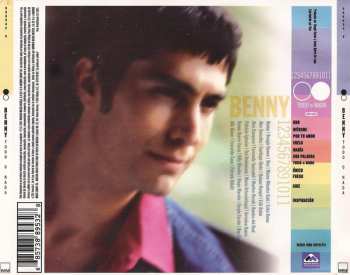 CD Benny Ibarra: Todo O Nada