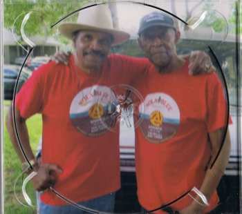 CD Benny Turner: Going Back Home