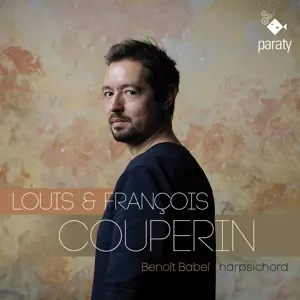 Louis & Francois Couperin