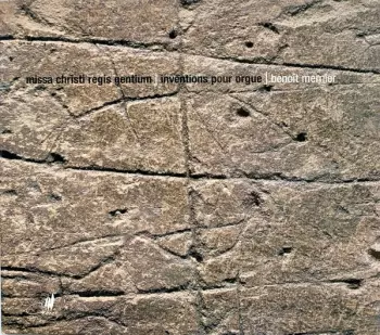 Missa Christi Regis Gentium / Invitations Pour Orgue