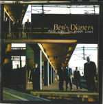 Album Ben's Diapers: Middle Eights For Modern Lovers