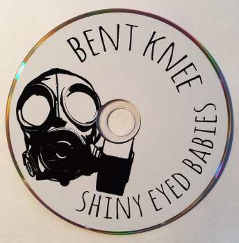3LP Bent Knee: Shiny Eyed Babies - 10th Anniversary