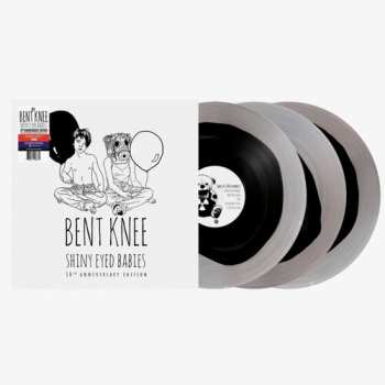 3LP Bent Knee: Shiny Eyed Babies - 10th Anniversary