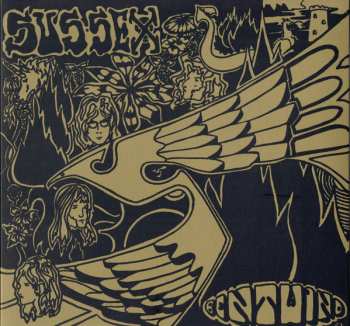 LP Bent Wind: Sussex