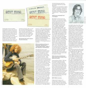 LP Bent Wind: Sussex