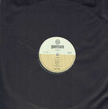 LP Bent Wind: Sussex