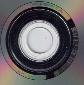 CD Bérangère Maximin: Dangerous Orbits