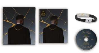 CD Beret: Lo Bello Y Lo Roto