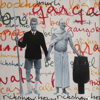 CD Berger & Keijser: Off Spring