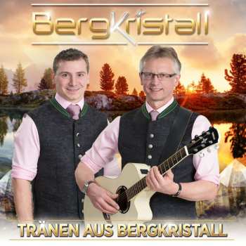 CD Bergkristall: Tränen Aus Bergkristall
