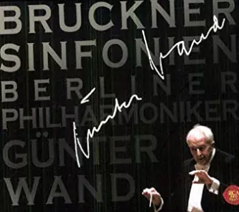 Bruckner Sinfonien
