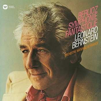 Album Berlioz / Bernstein,leonard: Berlioz: Symphonie Fantastique