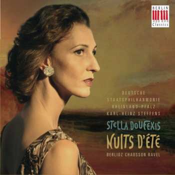 Album Hector Berlioz: Nuits D'été