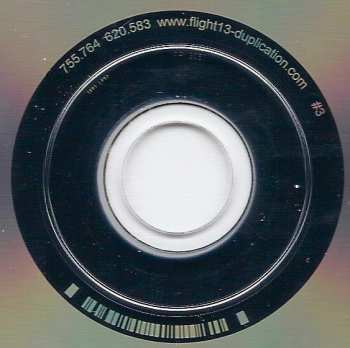 CD Bernard Allison Group: In The Mix