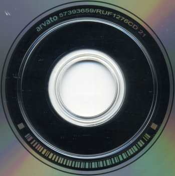 CD/DVD Bernard Allison: Songs From The Road