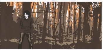 CD Bernard Butler: Friends And Lovers