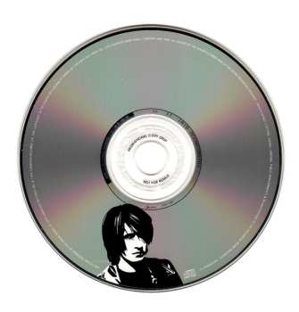 CD Bernard Butler: Friends And Lovers