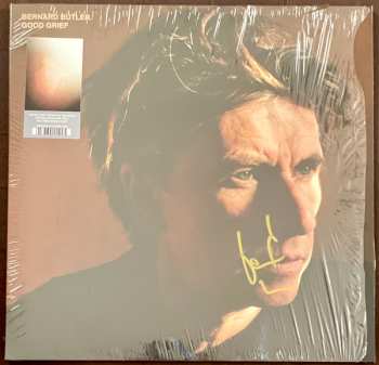 LP Bernard Butler: Good Grief CLR