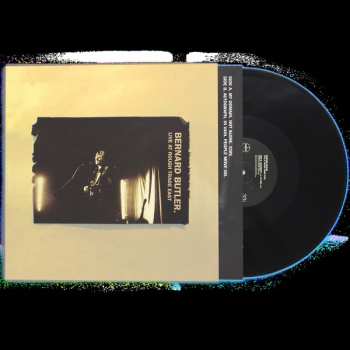 LP Bernard Butler: Live At Rough Trade East LTD