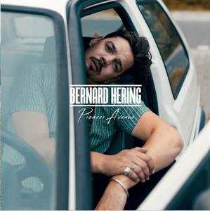 CD Bernard Hering: Pioneer Avenue