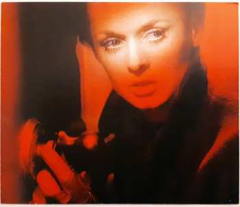 2LP/CD/SP Bernard Herrmann: Marnie (Original Motion Picture Soundtrack) DLX | DIGI