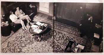 2LP/CD/SP Bernard Herrmann: Marnie (Original Motion Picture Soundtrack) DLX | DIGI