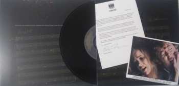 LP/CD/SP Bernard Herrmann: Twisted Nerve (Original Motion Picture Soundtrack) LTD | CLR | DLX