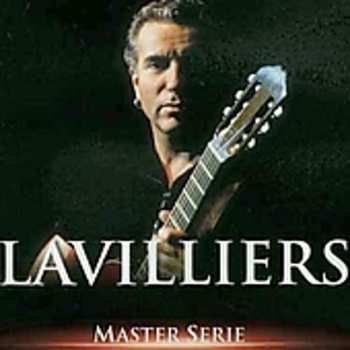 CD Bernard Lavilliers: Bernard Lavilliers