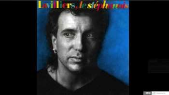 CD Bernard Lavilliers: Le Stéphanois 